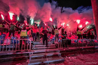 Liga Konferencji UEFA (Q3): Raków Częstochowa - Maccabi Haifa