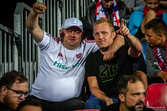 Liga Konferencji UEFA (Q3): Raków Częstochowa - Maccabi Haifa