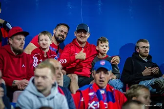 Liga Konferencji UEFA (Q3): Raków Częstochowa - Maccabi Haifa