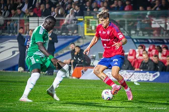 Liga Konferencji UEFA (Q3): Raków Częstochowa - Maccabi Haifa