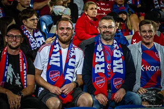 Liga Konferencji UEFA (Q3): Raków Częstochowa - Maccabi Haifa