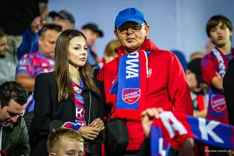 Liga Konferencji UEFA (Q3): Raków Częstochowa - Maccabi Haifa