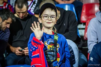 Liga Konferencji UEFA (Q3): Raków Częstochowa - Maccabi Haifa