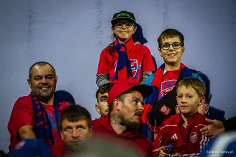 Liga Konferencji UEFA (Q3): Raków Częstochowa - Maccabi Haifa