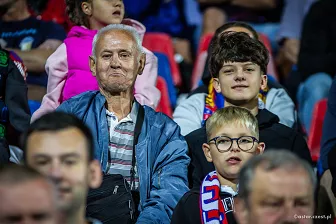 Liga Konferencji UEFA (Q3): Raków Częstochowa - Maccabi Haifa