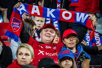 Liga Konferencji UEFA (Q3): Raków Częstochowa - Maccabi Haifa
