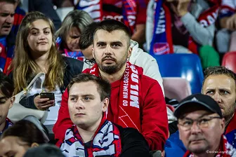 Liga Konferencji UEFA (Q3): Raków Częstochowa - Maccabi Haifa