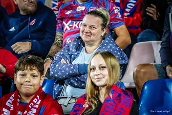 Liga Konferencji UEFA (Q3): Raków Częstochowa - Maccabi Haifa