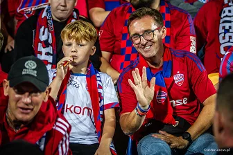 Liga Konferencji UEFA (Q3): Raków Częstochowa - Maccabi Haifa