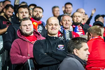 Liga Konferencji UEFA (Q3): Raków Częstochowa - Maccabi Haifa