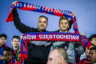 Liga Konferencji UEFA (Q3): Raków Częstochowa - Maccabi Haifa