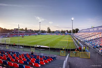 Liga Konferencji UEFA (Q3): Raków Częstochowa - Maccabi Haifa