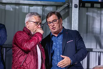 Liga Konferencji UEFA (Q3): Raków Częstochowa - Maccabi Haifa