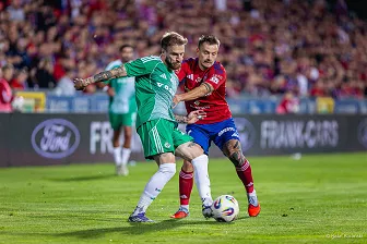 Liga Konferencji UEFA (Q3): Raków Częstochowa - Maccabi Haifa