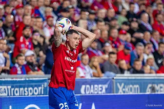 Liga Konferencji UEFA (Q3): Raków Częstochowa - Maccabi Haifa