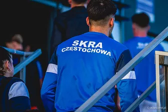 CKS Czeladź zamiast Skry II Częstochowa!