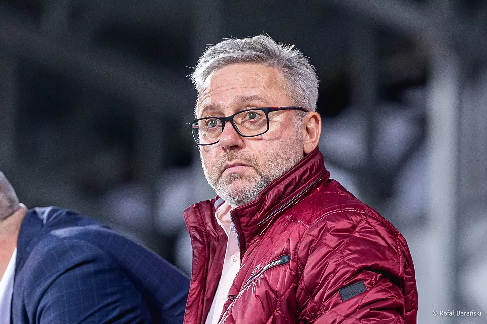 Jerzy Brzęczek nowym selekcjonerem reprezentacji Polski U-21