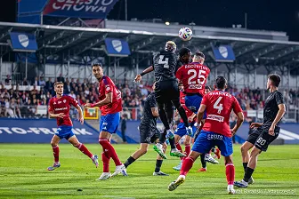Liga Konferencji UEFA (Play-off): Raków Częstochowa - Arda Kyrdżali