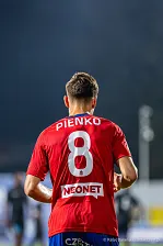 Liga Konferencji UEFA (Play-off): Raków Częstochowa - Arda Kyrdżali