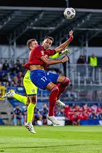 Liga Konferencji UEFA (Play-off): Raków Częstochowa - Arda Kyrdżali