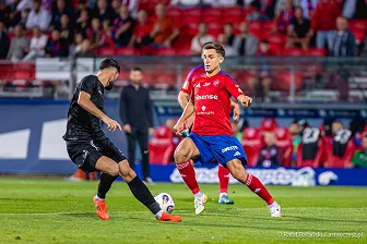 Liga Konferencji UEFA (Play-off): Raków Częstochowa - Arda Kyrdżali