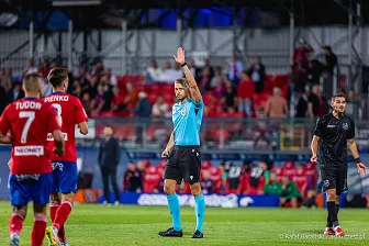 Liga Konferencji UEFA (Play-off): Raków Częstochowa - Arda Kyrdżali