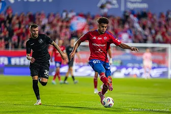 Liga Konferencji UEFA (Play-off): Raków Częstochowa - Arda Kyrdżali