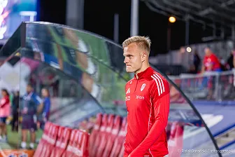 Liga Konferencji UEFA (Play-off): Raków Częstochowa - Arda Kyrdżali