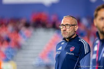 Liga Konferencji UEFA (Play-off): Raków Częstochowa - Arda Kyrdżali