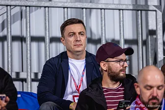 Liga Konferencji UEFA (Play-off): Raków Częstochowa - Arda Kyrdżali