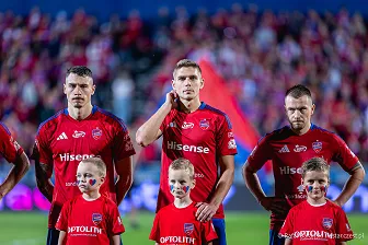 Liga Konferencji UEFA (Play-off): Raków Częstochowa - Arda Kyrdżali