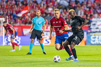 Liga Konferencji UEFA (Play-off): Raków Częstochowa - Arda Kyrdżali