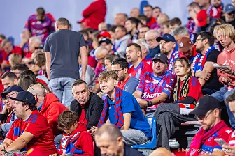 Liga Konferencji UEFA (Play-off): Raków Częstochowa - Arda Kyrdżali