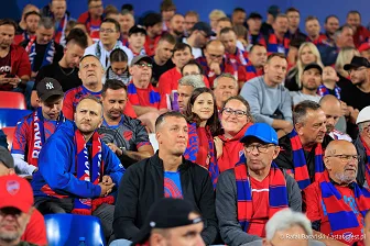 Liga Konferencji UEFA (Play-off): Raków Częstochowa - Arda Kyrdżali