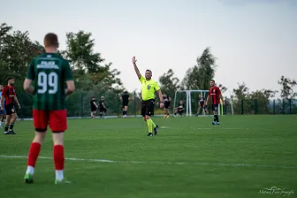 Unia Rędziny - Pilica Koniecpol