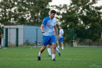Unia Rędziny - Pilica Koniecpol
