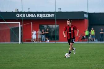 Unia Rędziny - Pilica Koniecpol