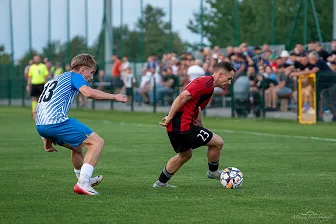 Unia Rędziny - Pilica Koniecpol