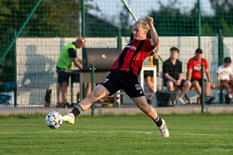 Unia Rędziny - Pilica Koniecpol