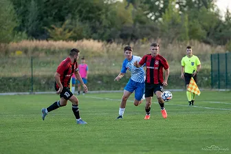 Unia Rędziny - Pilica Koniecpol