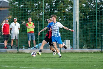 Unia Rędziny - Pilica Koniecpol