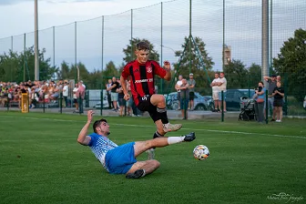 Unia Rędziny - Pilica Koniecpol