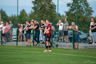 Unia Rędziny - Pilica Koniecpol