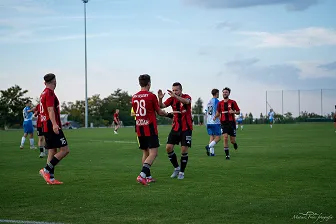 Unia Rędziny - Pilica Koniecpol