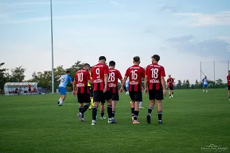 Unia Rędziny - Pilica Koniecpol