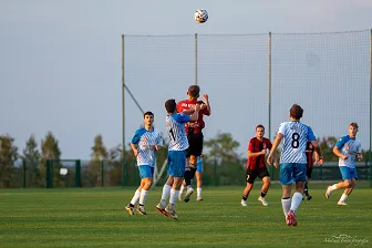 Unia Rędziny - Pilica Koniecpol