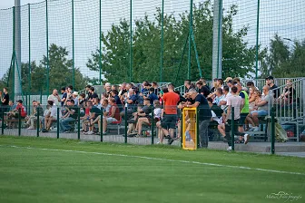 Unia Rędziny - Pilica Koniecpol