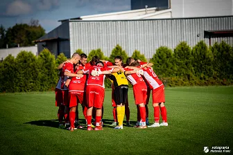 Puchar Polski: Pogoń Kłomnice - Lotnik Kościelec