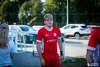 Puchar Polski: Pogoń Kłomnice - Lotnik Kościelec