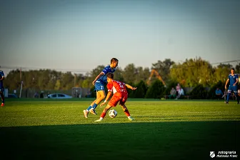 Puchar Polski: Pogoń Kłomnice - Lotnik Kościelec